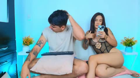 Marie  Tylor online show from 04.07.26