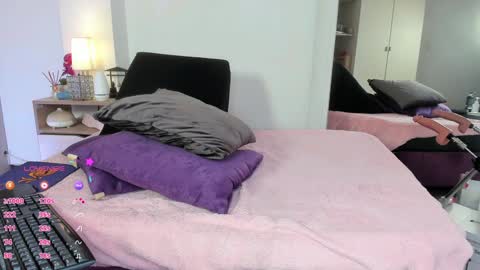 Snapshot of sexirose_19 chatting on 01.23.25 Rosa  online show from 01.23.25