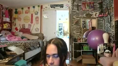 Snapshot of sexiwhiskey699 chatting on 06.21.26 sexiwhiskey699 online show from 06.21.26