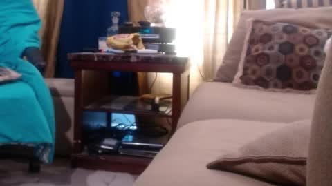 Snapshot of sexjunkie8 chatting on 02.02.25 Sex Junkie online show from 02.02.25