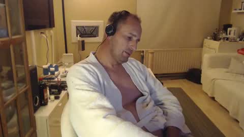 Sexlobo online show from 01.14.25