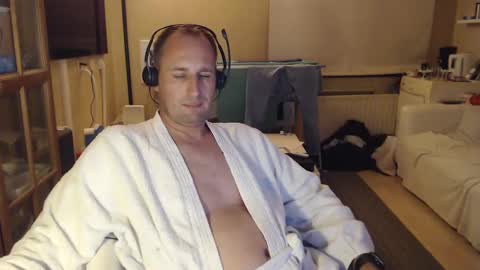 Sexlobo online show from 01.17.25