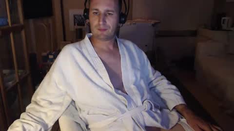 Sexlobo online show from 01.22.25