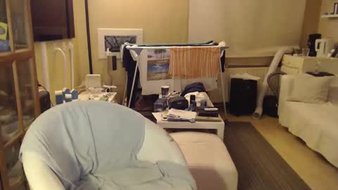 Sexlobo online show from 01.28.25