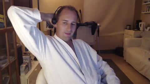 Sexlobo online show from 02.02.25