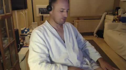 Sexlobo online show from 02.20.25