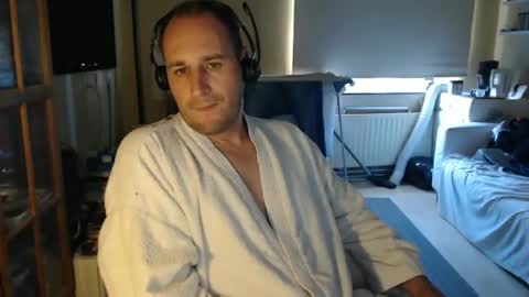 Sexlobo online show from 03.02.25