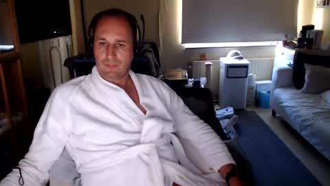 Sexlobo online show from 06.05.26