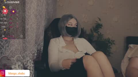 Margo sha online show from 12.02.24