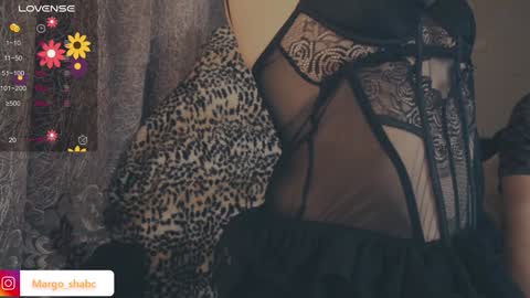 Margo sha online show from 12.06.24