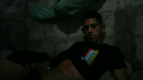 sexmanhot25 online show from 03.12.26