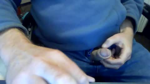 sexmonk1 online show from 10.13.25