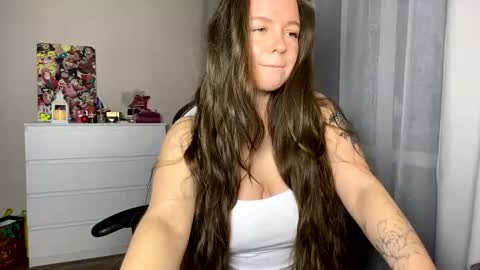 Snapshot of sexmoon11 chatting on 01.24.25 My name is Mia whats yours online show from 01.24.25