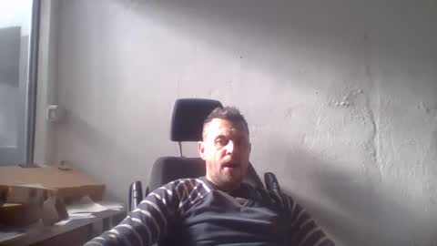 sexoatope79 online show from 01.10.25