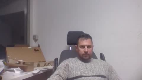 sexoatope79 online show from 01.14.25