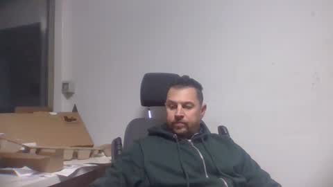 sexoatope79 online show from 01.16.25