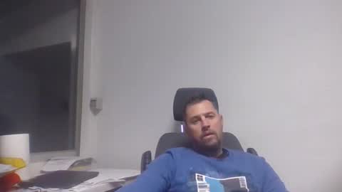 sexoatope79 online show from 01.18.25