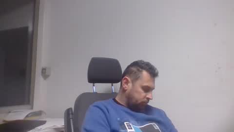 sexoatope79 online show from 01.19.25