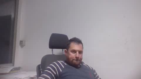 sexoatope79 online show from 01.23.25