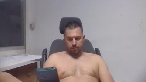 sexoatope79 online show from 09.13.25