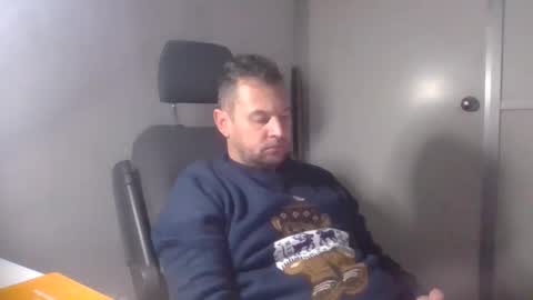 sexoatope79 online show from 12.21.25