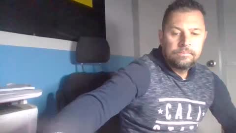 sexoatope79 online show from 02.23.26