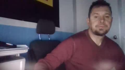 sexoatope79 online show from 03.01.26