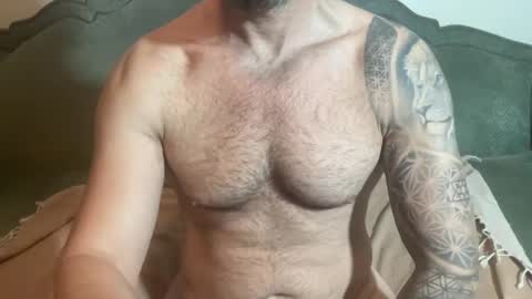 SexologistBull online show from 05.16.26