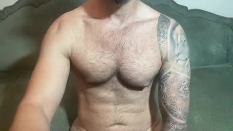 SexologistBull online show from 05.20.26
