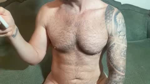 SexologistBull online show from 05.25.26