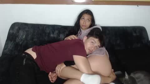 KhidaMilo online show from 02.16.25