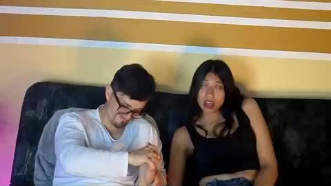 KhidaMilo online show from 09.20.25