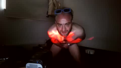 Snapshot of sexratalex chatting on 10.25.25 sexratalex online show from 10.25.25