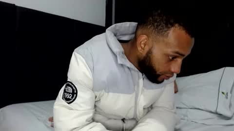 STIIV G online show from 10.04.25