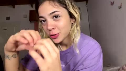 HI   Privates are OPEN online show from 06.18.26