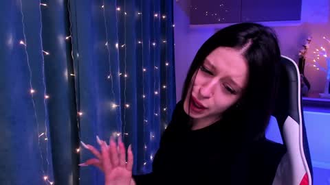 Snapshot of sextezi chatting on 12.22.24 sextezi online show from 12.22.24