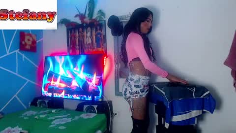 thiago online show from 06.14.26