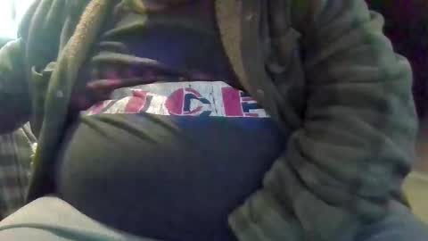 Snapshot of sexual_chocolate44 chatting on 12.16.25 Sexual Chocolate online show from 12.16.25