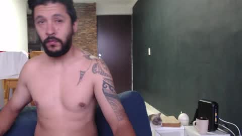 sexual_devils online show from 05.02.26