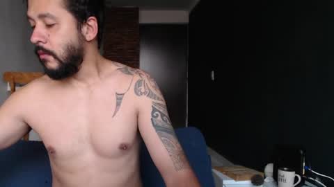 sexual_devils online show from 05.03.26