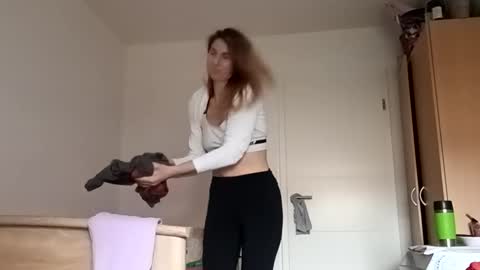 Snapshot of sexualangel chatting on 02.20.25 Verona online show from 02.20.25