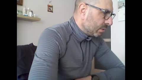 sexualman1900 online show from 02.19.25