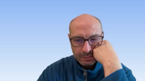 sexualman1900 online show from 06.04.26