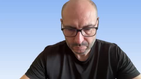 sexualman1900 online show from 06.10.26