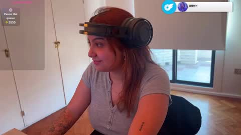 Andrea online show from 12.11.24