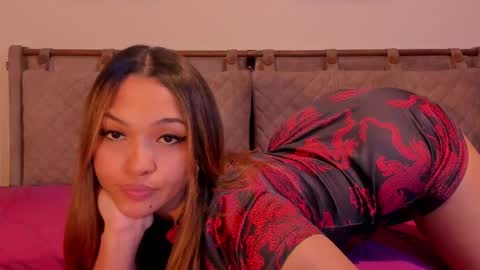 Andrea online show from 02.28.25