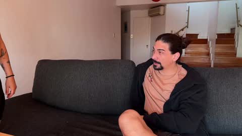 Andrea online show from 10.14.25