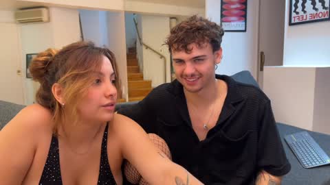 Andrea online show from 02.19.26