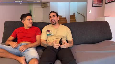 Andrea online show from 04.26.26
