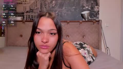 Snapshot of sexualmindset chatting on 06.16.26 Andrea online show from 06.16.26